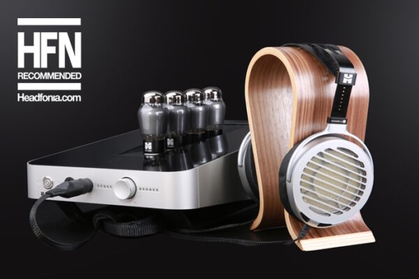 Hifiman SHANGRI-LA jr Award