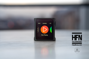 Shanling M0 Pro Review