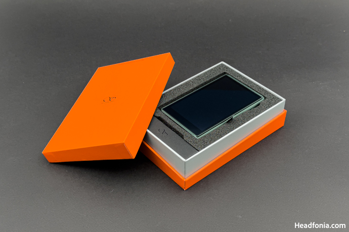 Shanling M3 Ultra Review - Headfonia Reviews