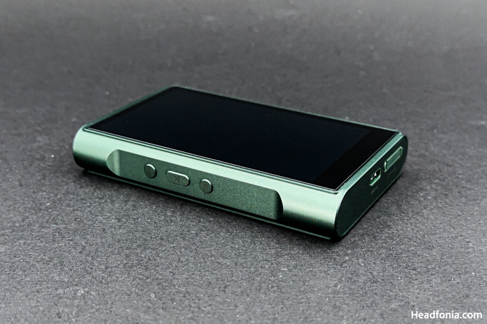 Shanling M3 Ultra Review - Headfonia Reviews