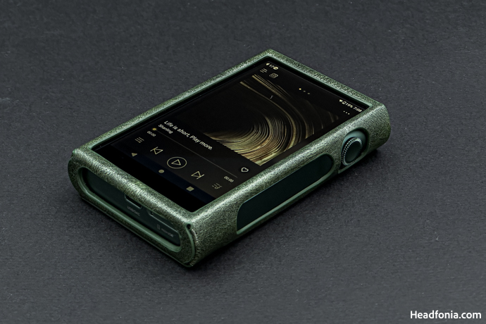 Shanling M3 Ultra Review - Headfonia Reviews