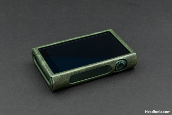 Shanling M3 Ultra Review - Headfonia Reviews