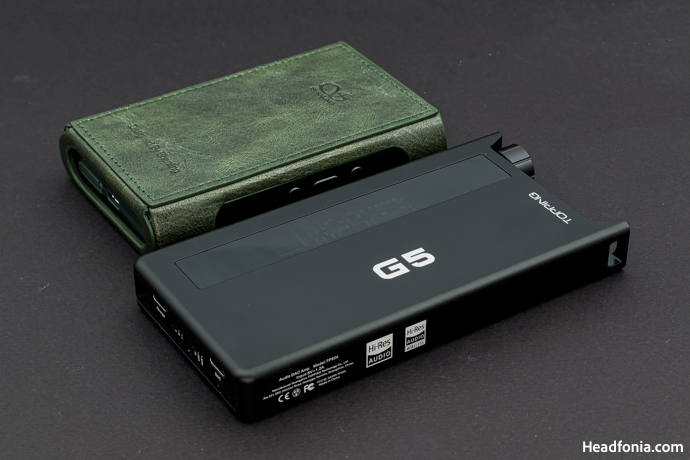 Shanling M3 Ultra Review - Headfonia Reviews