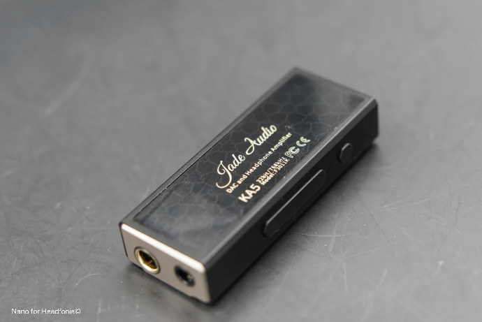 Fiio KA5 Review - Headfonia Reviews