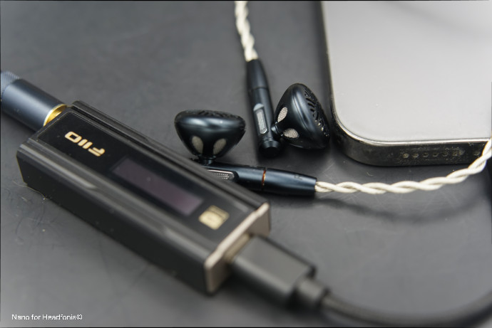 その他 fiio ka5 FiiO KA5 Review — Headfonics