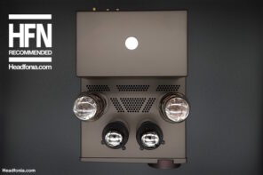Feliks Audio Euforia evo Review