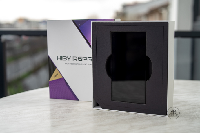 HiBy R6 Pro II Review - Headfonia Reviews