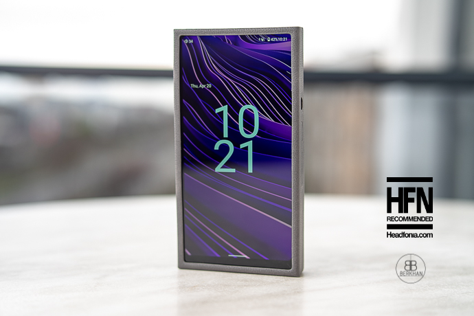 HIBY R6 PRO II REVIEW——HeadFonia - HiBy | Make Music More Musical