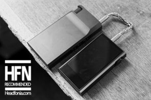 Astell&Kern PA10 Review