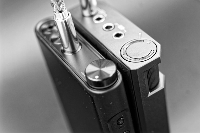 FiiO M15S Review - Headfonia