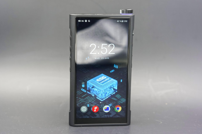 FiiO M15S Review - Headfonia Reviews