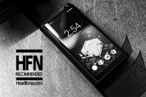 FiiO M15S Review