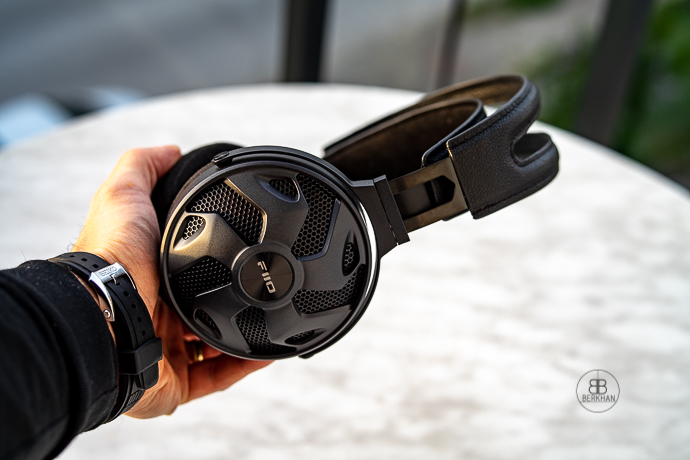 FiiO FT3 Review - Headfonia Reviews