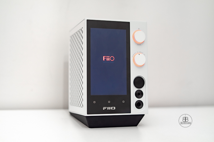 FiiO R7 - Portable Audio