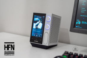 FiiO R7 Review