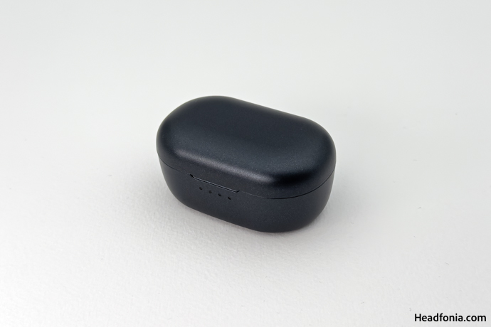 FiiO FW5 Review - Headfonia