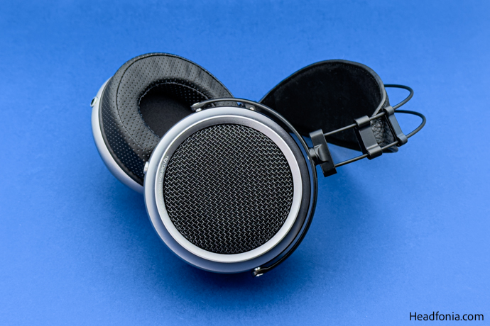 iBasso AMP3  Headphone Reviews and Discussion 