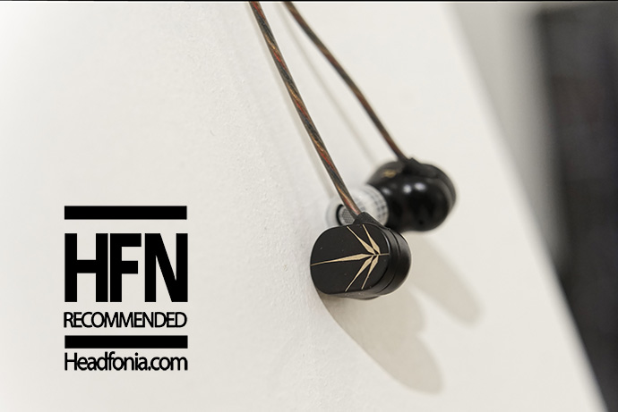 Moondrop CHU High Performance Dynamic Driver IEMs in-Ear Earphone (Without  Mic) : : Electronics