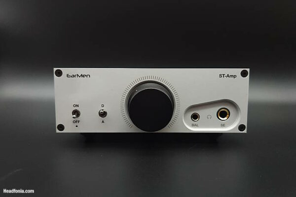 EarMen ST-Amp