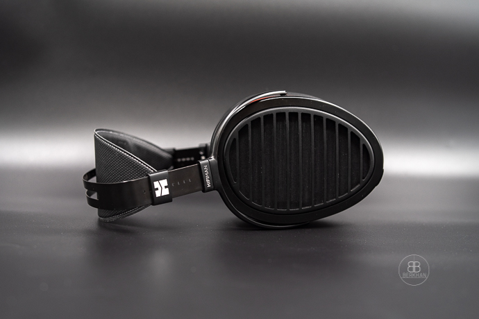 Hifiman Arya Organic Review - Headfonia Reviews