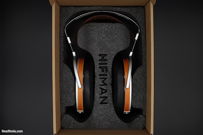Hifiman he online 1000