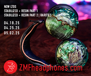 ZMF Standard banner