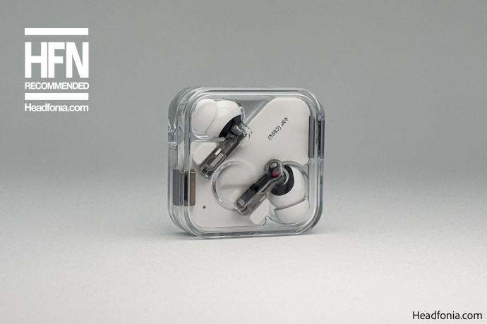 Nothing Ear (2) Review: One of the Coolest-Looking Wireless Earbuds, But Is  That Still Enough?