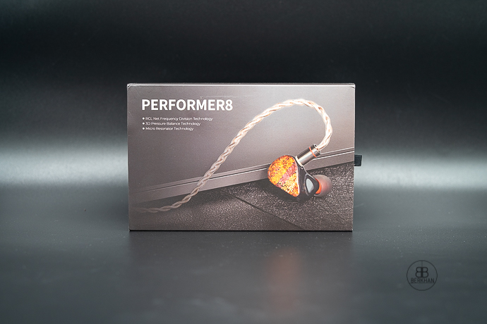 AFUL Performer 8 Review - Headfonia Reviews