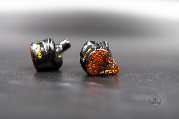AFUL Performer 8 IEM Review