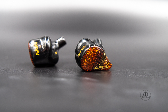 AFUL Performer 8 IEMs – AFUL Audio