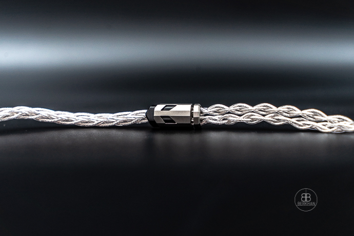 Effect Audio Cable Impressions: Ares S 8W, Cadmus 8W, CODE Effect Audio Cable Impressions: Ares S 8W, Cadmus 8W, CODE