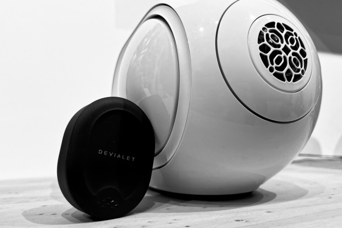 Devialet Gemini