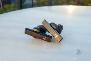 Final Audio ZE8000 Review