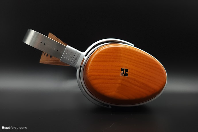 Hifiman Audivina