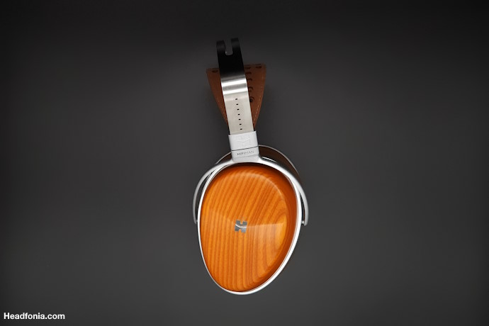 Hifiman Audivina Review - Headfonia
