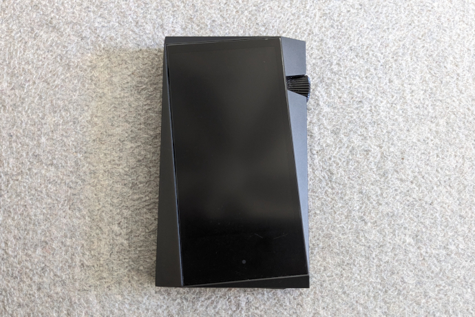 Astell & Kern SR35 Review - Headfonia