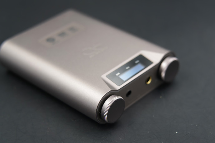 Best phone online with dac