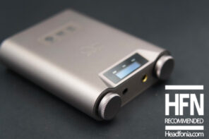Shanling H5 Review