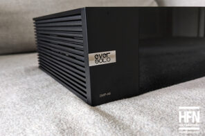 Eversolo – DMP-A6 Review