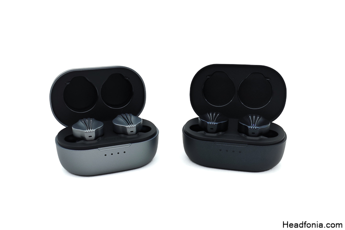 FiiO FW3 Review — Headfonics