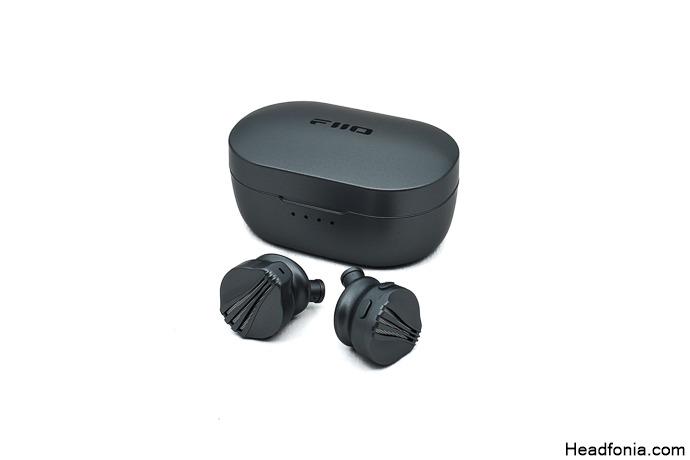 FiiO FW3 Review - Headfonia
