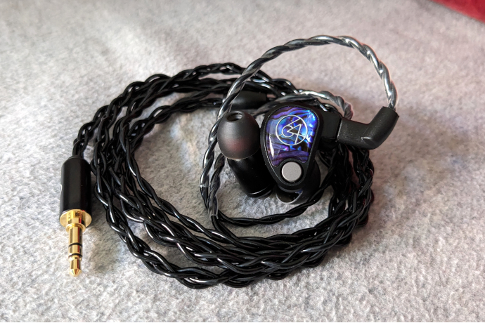 64 Audio Volür