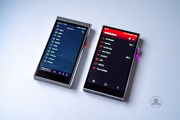 Astell&Kern SE300 Review - Headfonia