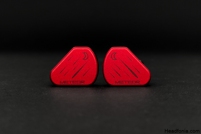 Symphonium Audio Meteor Review - Headfonia