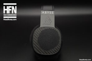 Abyss DIANA MR Review