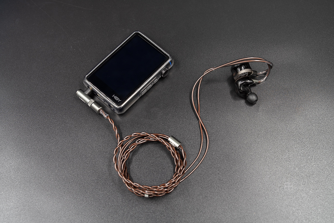 HIBY R3 II Review - Headfonia