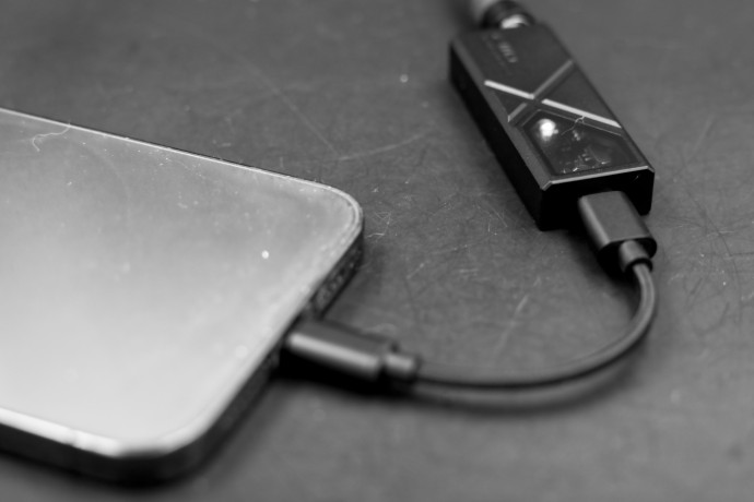 Fiio KA13 Review - Headfonia