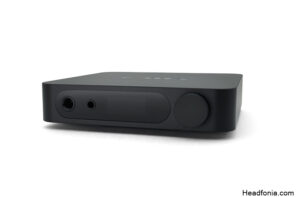 FiiO K11 Review