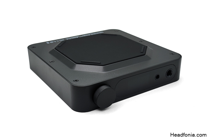 FiiO K11 Review - Headfonia