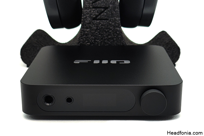 FiiO K11 Review - Headfonia